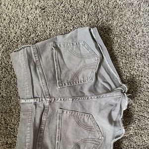 Hollister Shorts
